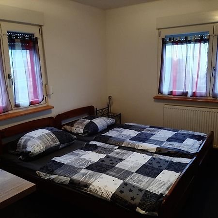 Pension Auenwald Kehl Экстерьер фото