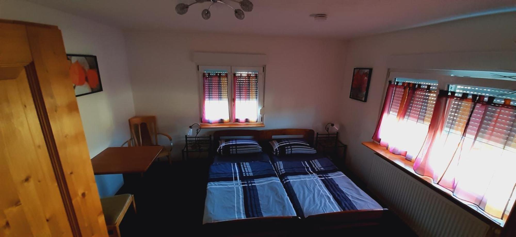 Pension Auenwald Kehl Экстерьер фото