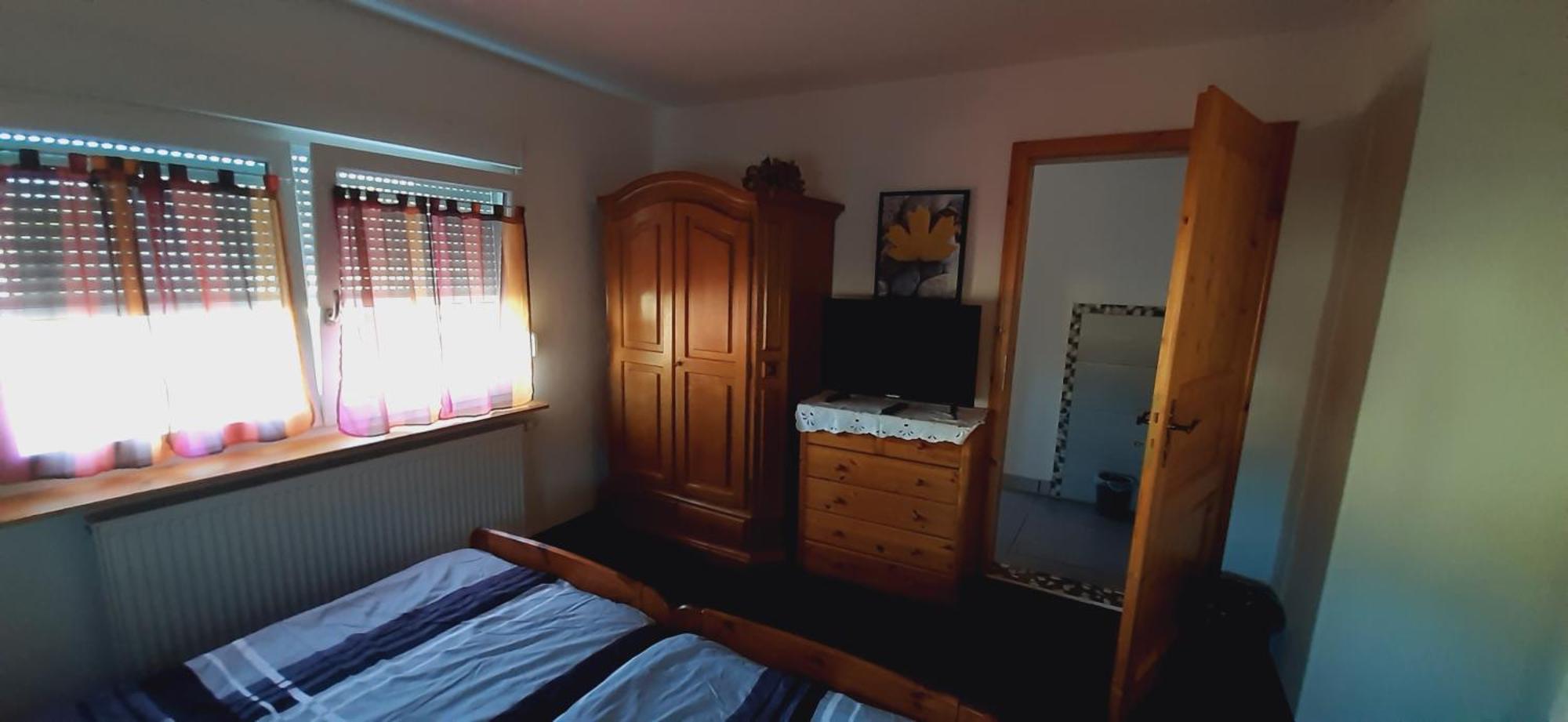 Pension Auenwald Kehl Экстерьер фото