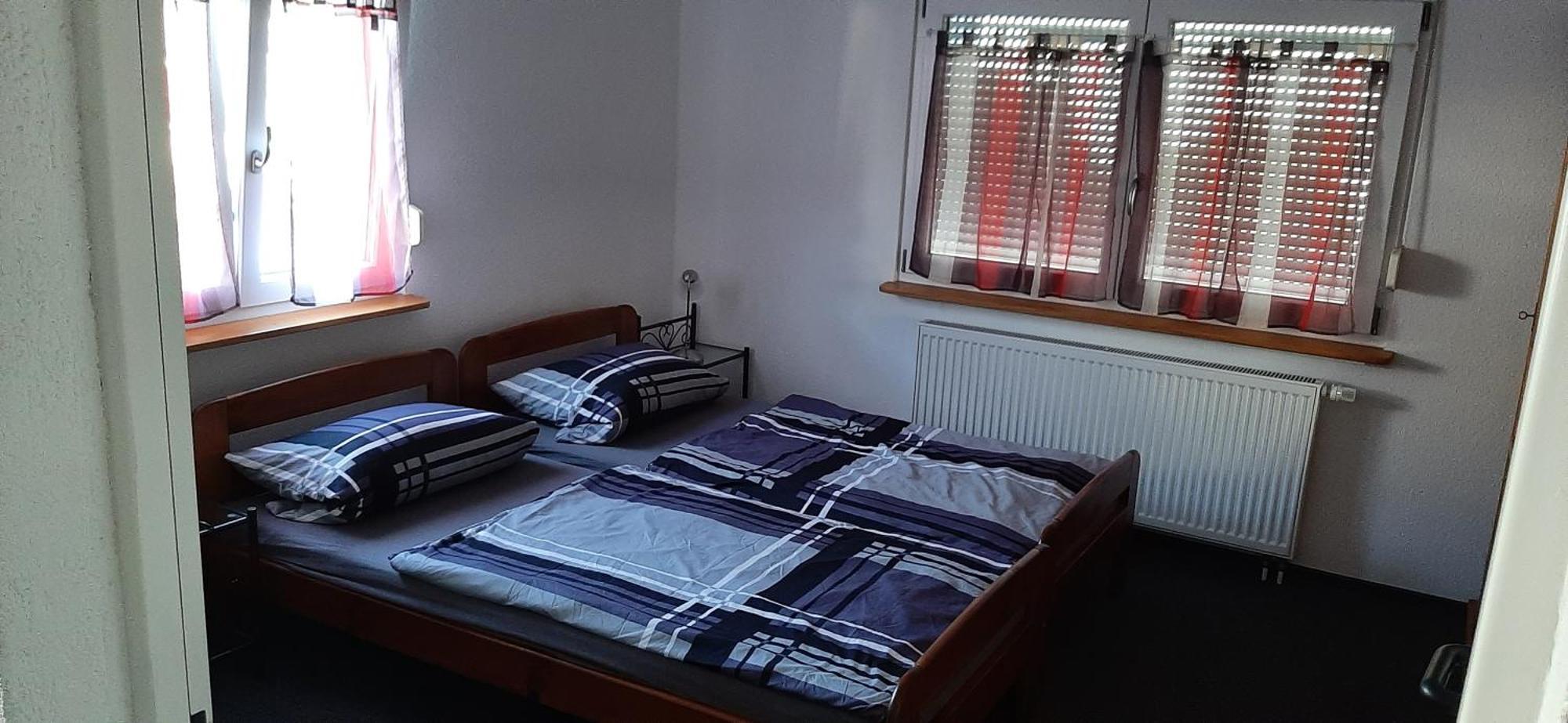 Pension Auenwald Kehl Экстерьер фото