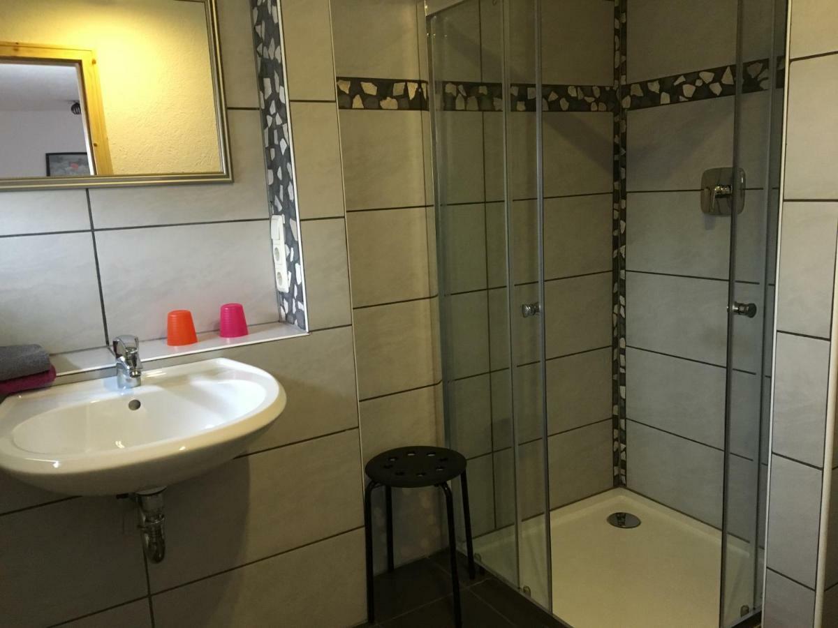 Pension Auenwald Kehl Экстерьер фото
