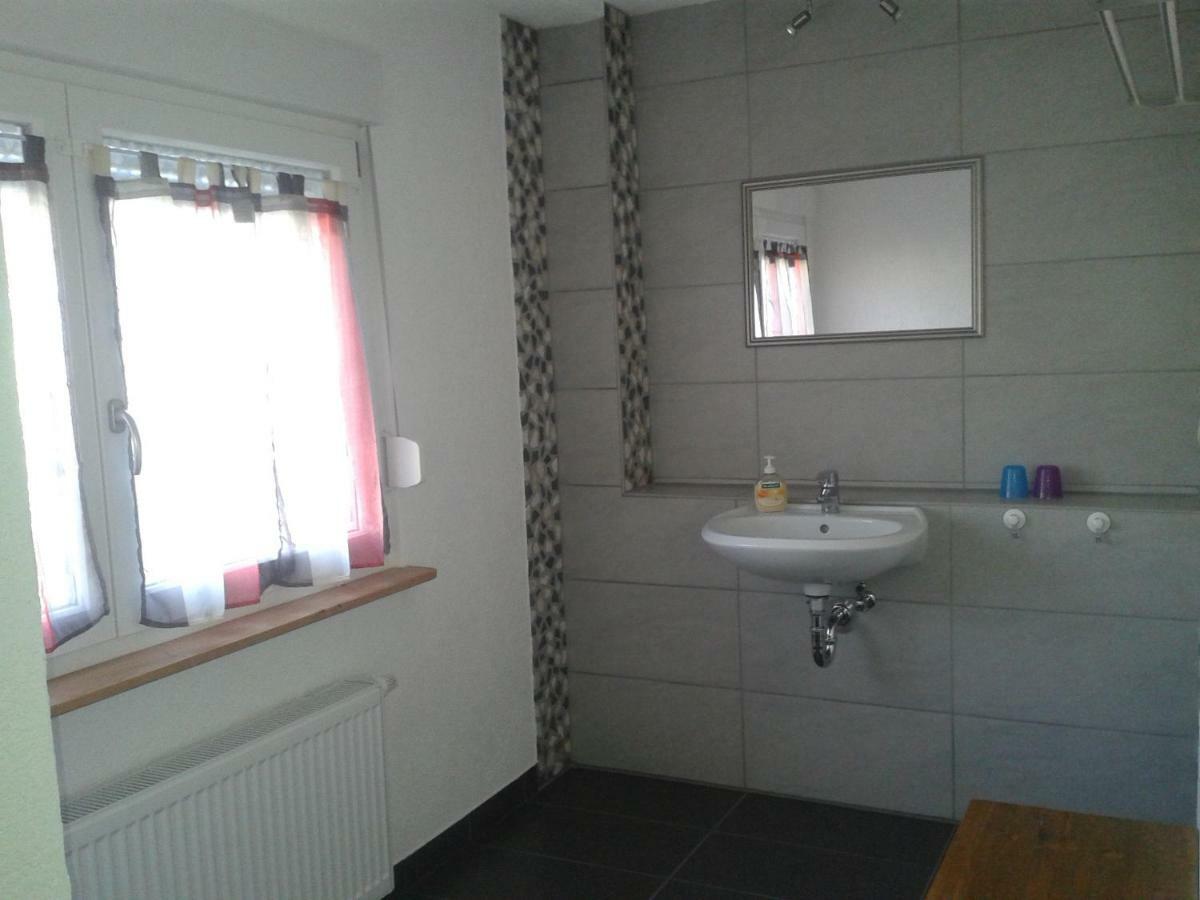 Pension Auenwald Kehl Экстерьер фото