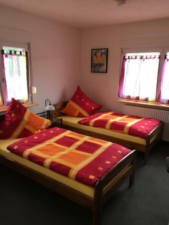 Pension Auenwald Kehl Экстерьер фото