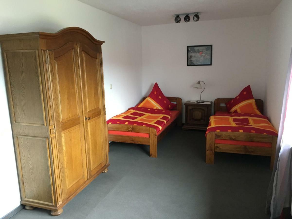 Pension Auenwald Kehl Экстерьер фото